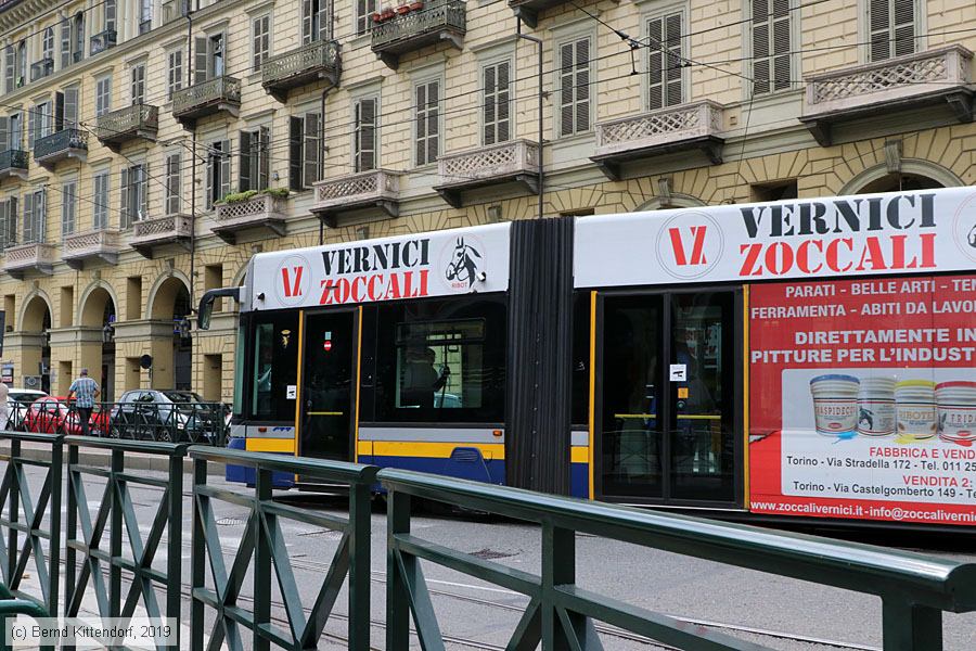 Straßenbahn Torino - 6047
/ Bild: torino6047_bk1908280197.jpg