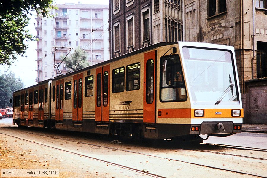 Tram Torino - Serie 7000
/ Bild: torino7000_bd076414.jpg