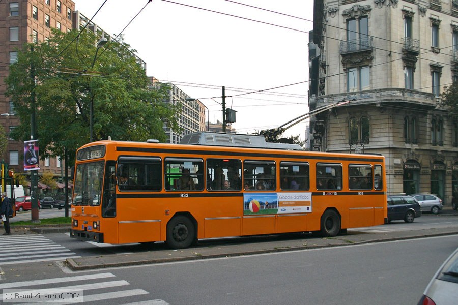 Filobus Milano - 933
/ Bild: milano933_e0011070.jpg
