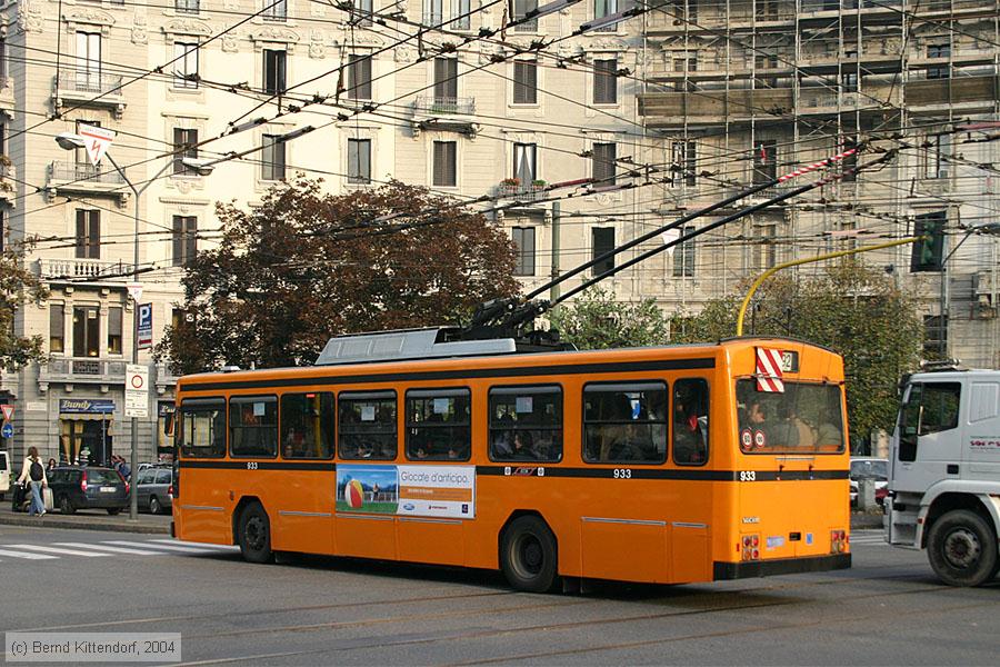Filobus Milano - 933
/ Bild: milano933_e0011074.jpg