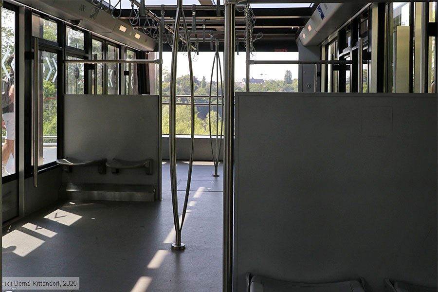 Standseilbahn Pfaffenthal-Kirchberg - 1 - Innenansicht
/ Bild: kirchbergfuni1_bk2507020271.jpg