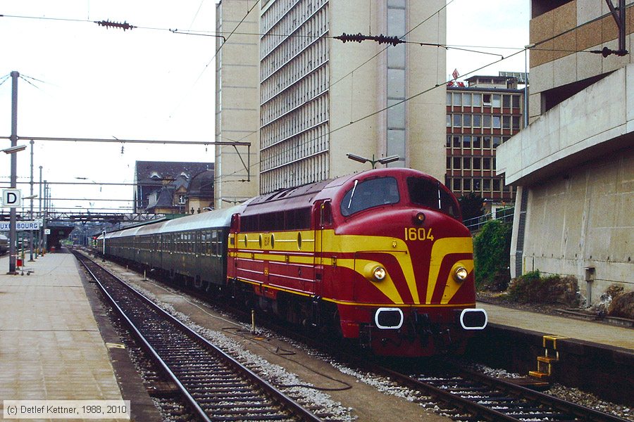 CFL - 1604
/ Bild: cfl1604_dk069216.jpg