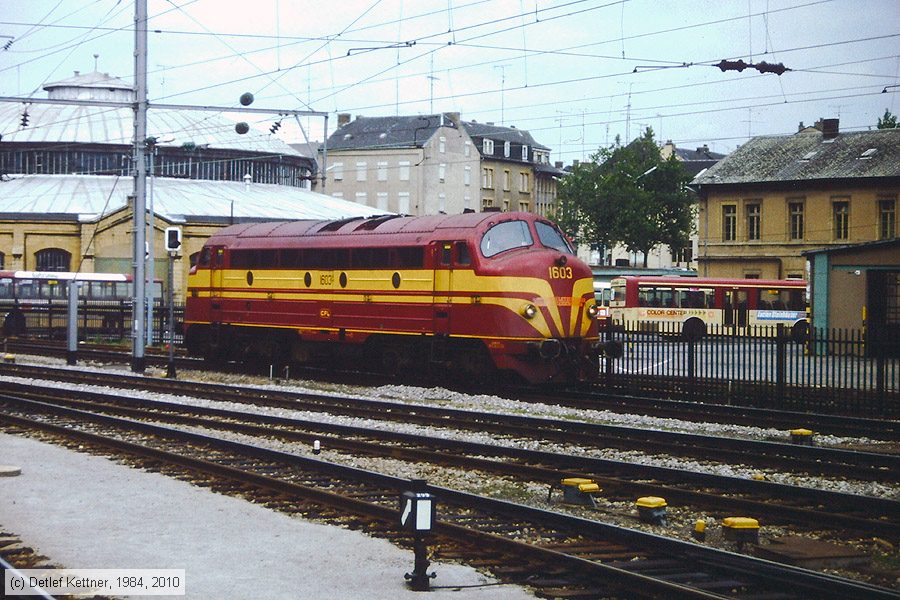 CFL - 1603
/ Bild: cfl1603_dk052805.jpg