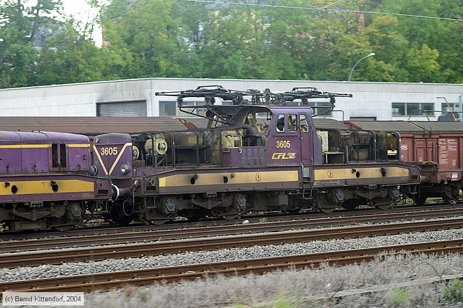 CFL - 3605
/ Bild: cfl3605_e0009312.jpg