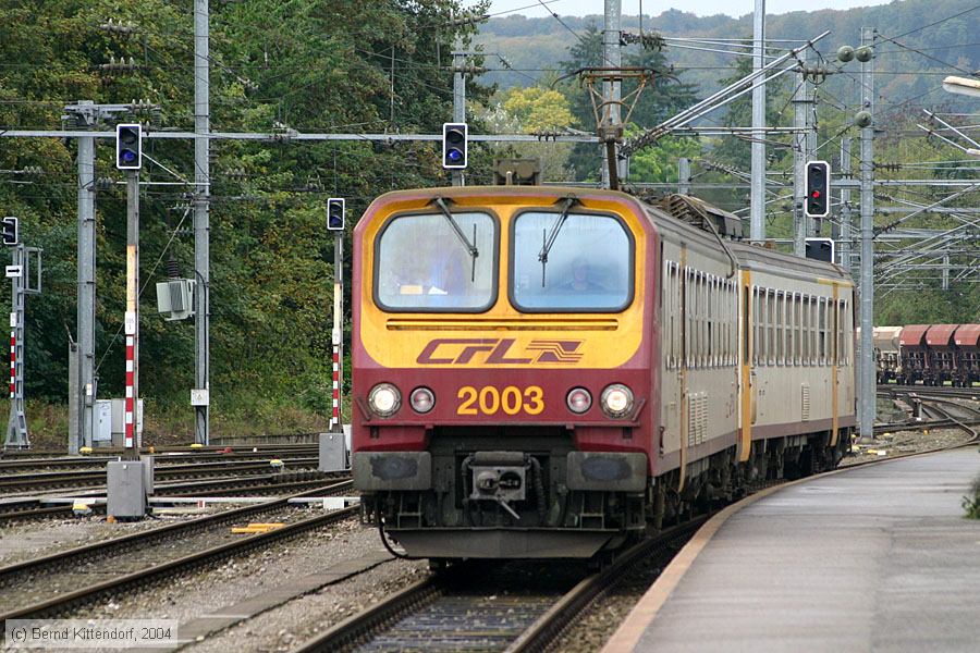 CFL - 2003
/ Bild: cfl2003_e0009188.jpg