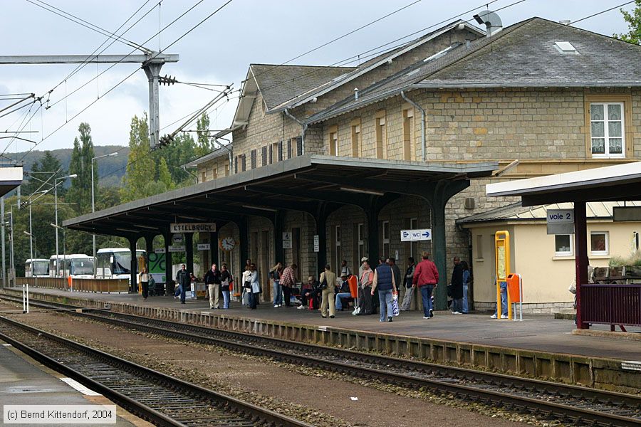 Bahnhof Ettelbruck
/ Bild: bfettelbruck_e0009185.jpg