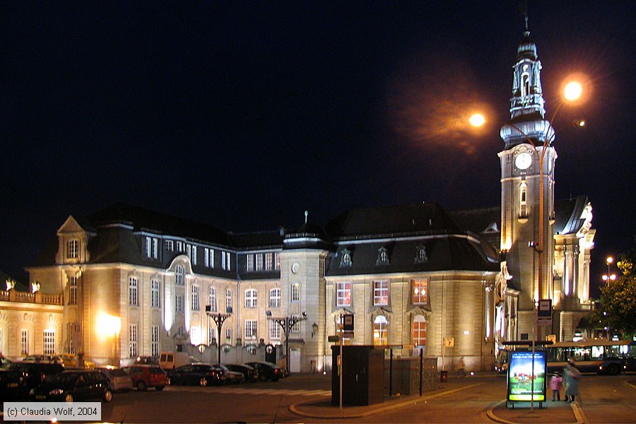 Bahnhof Luxembourg
/ Bild: bfluxembourg_cw003651.jpg