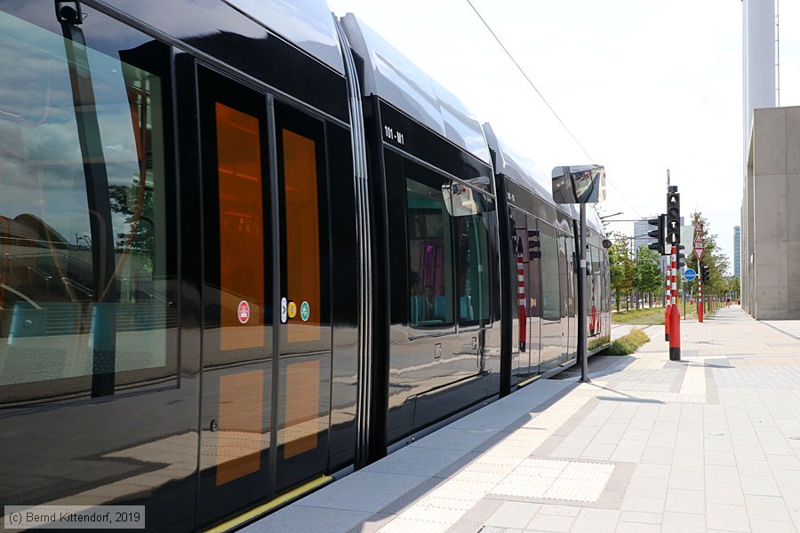 Straßenbahn Luxemburg - 101
/ Bild: luxemburg101_bk1907310196.jpg