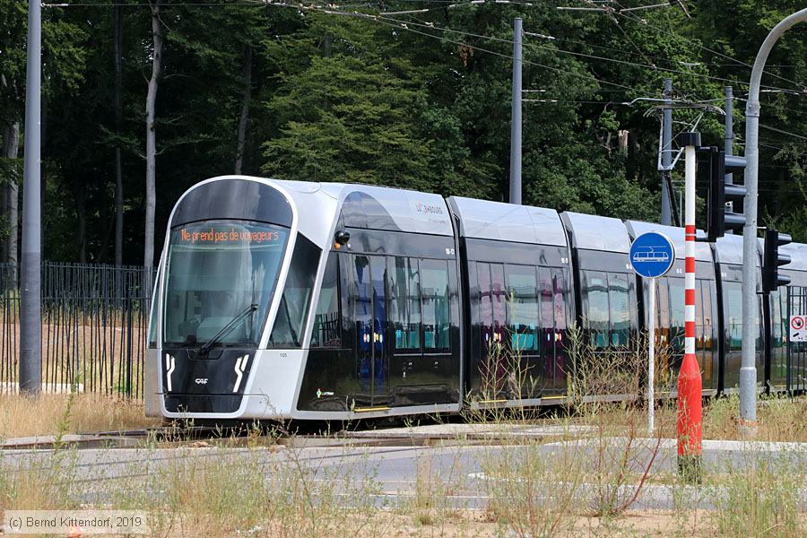 Straßenbahn Luxemburg - 105
/ Bild: luxemburg105_bk1907310139.jpg