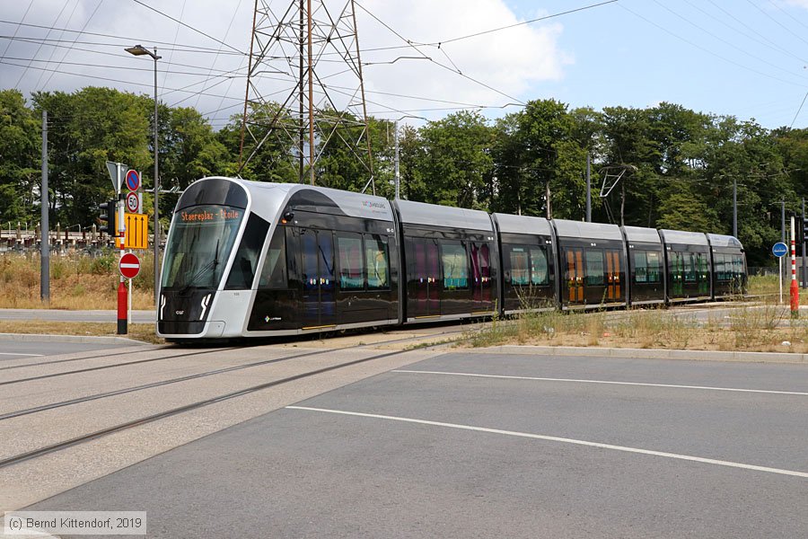 Straßenbahn Luxemburg - 105
/ Bild: luxemburg105_bk1907310140.jpg