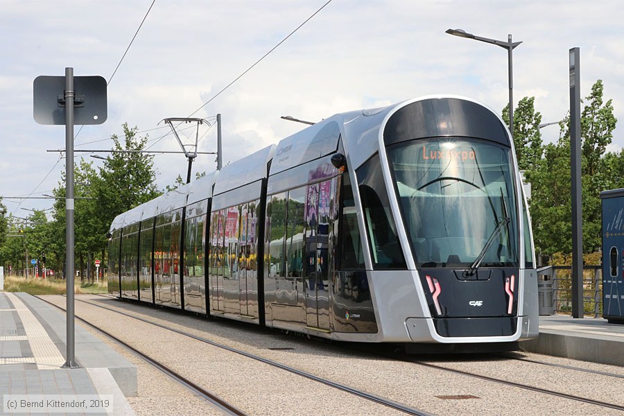 Straßenbahn Luxemburg - 109
/ Bild: luxemburg109_bk1907310203.jpg