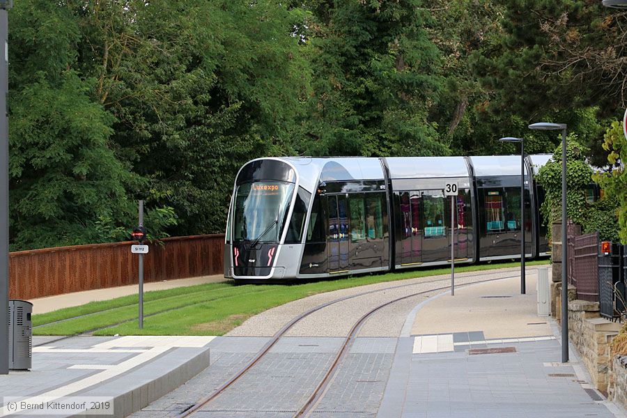 Straßenbahn Luxemburg - 110
/ Bild: luxemburg110_bk1907310081.jpg