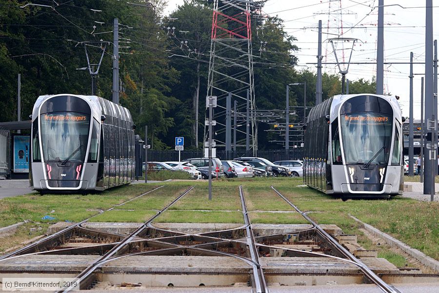 Straßenbahn Luxemburg - 110
/ Bild: luxemburg110_bk1907310125.jpg