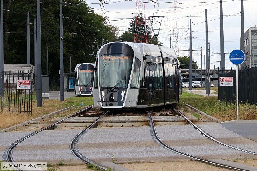 Straßenbahn Luxemburg - 110
/ Bild: luxemburg110_bk1907310126.jpg