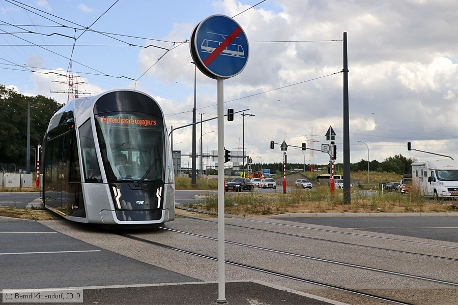 Straßenbahn Luxemburg - 110
/ Bild: luxemburg110_bk1907310128.jpg