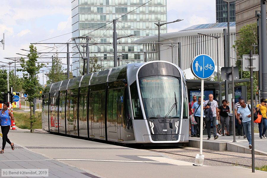 Straßenbahn Luxemburg - 111
/ Bild: luxemburg111_bk1907310236.jpg