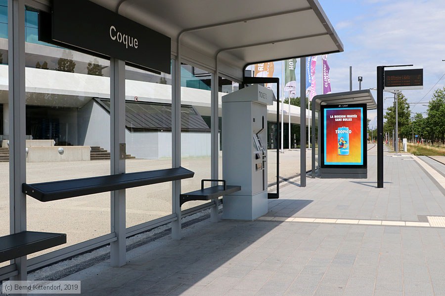 Stra&szlig;enbahn Luxemburg - Anlagen
/ Bild: luxemburganlagen_bk1907310198.jpg