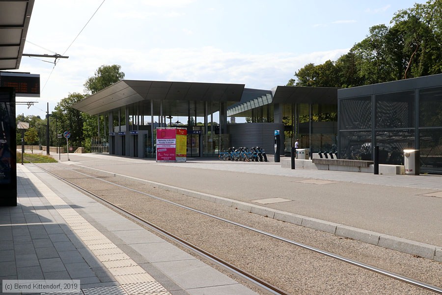 Stra&szlig;enbahn Luxemburg - Anlagen
/ Bild: luxemburganlagen_bk1907310334.jpg
