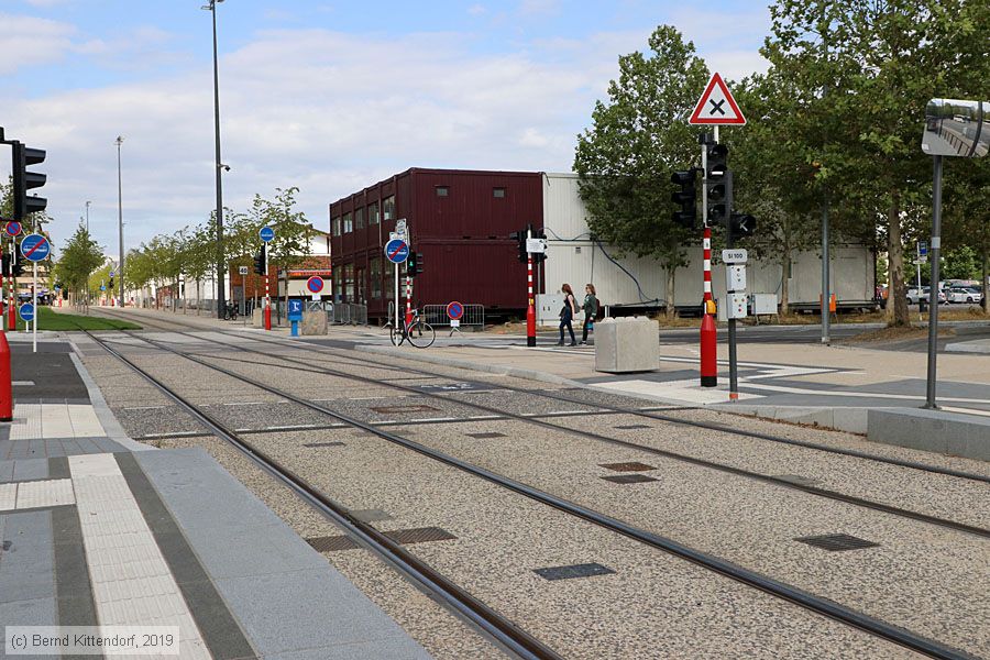 Straßenbahn Luxemburg - Anlagen
/ Bild: luxemburganlagen_bk1907310344.jpg