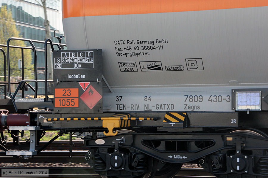 NL-GATXD - 37847809430-3
/ Bild: nlgatxd378478094303_bk1403290083.jpg