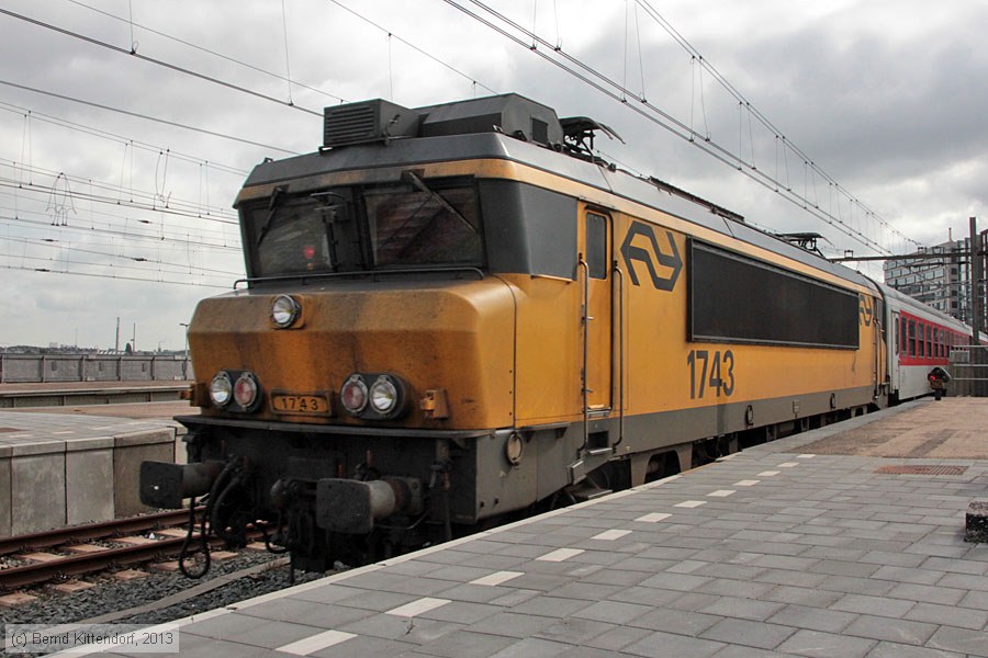 Nederlandse Spoorwegen - 1743
/ Bild: ns1743_bk1309030144.jpg