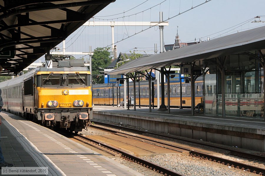 Nederlandse Spoorwegen - 1753
/ Bild: ns1753_bk1508210051.jpg