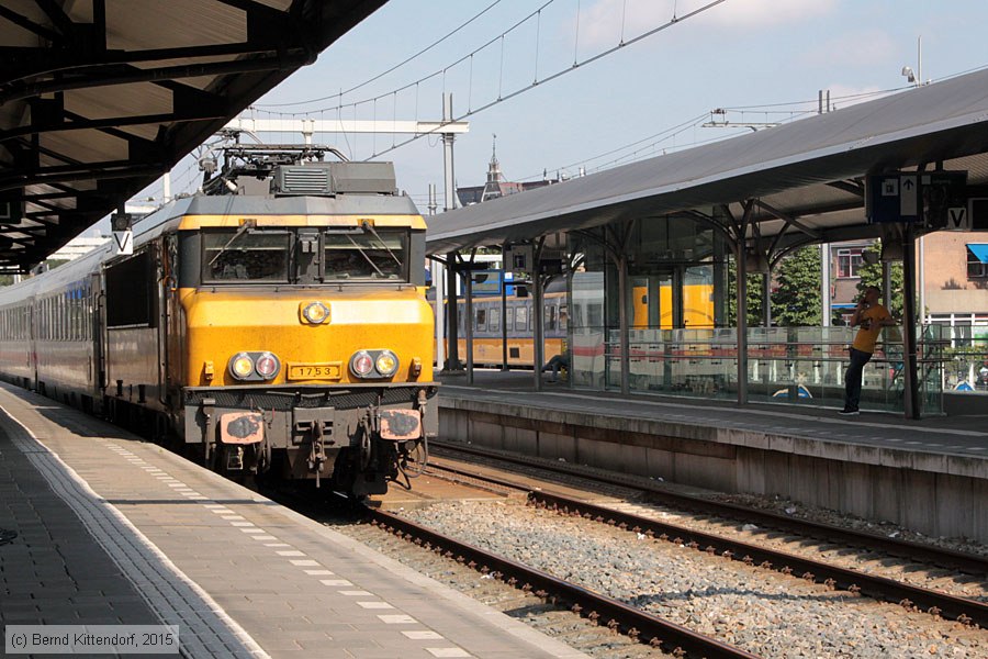 Nederlandse Spoorwegen - 1753
/ Bild: ns1753_bk1508210052.jpg