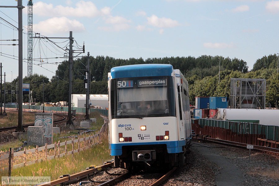 Metro Amsterdam - 100
/ Bild: amsterdam100_bk1309030544.jpg