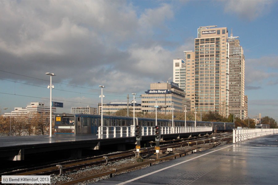 Metro Amsterdam - Anlagen
/ Bild: amsterdamanlagen_bk1311130018.jpg