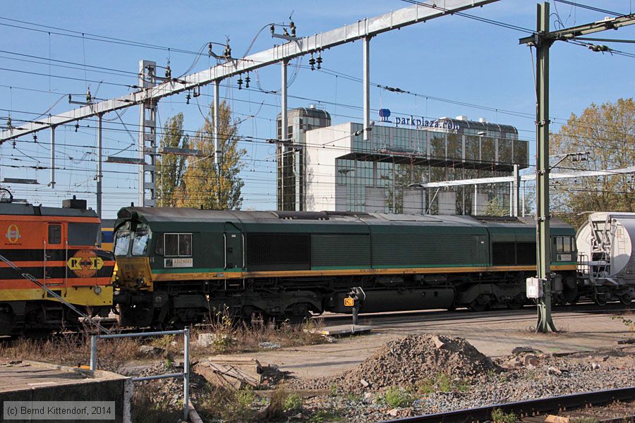 Rotterdam Rail Feeding - PB06
/ Bild: rffpb06_bk1410270072.jpg