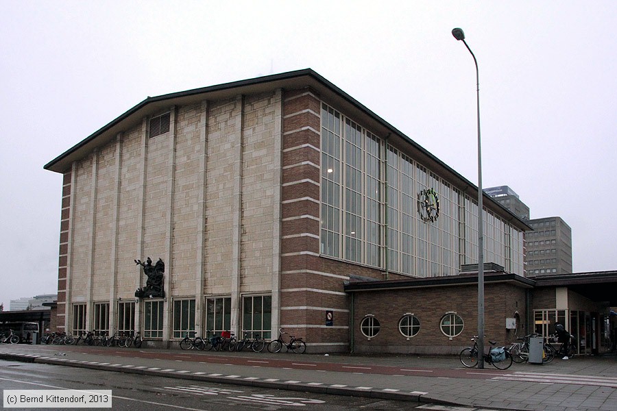 Bahnhof Amsterdam Amstel
/ Bild: bfamsterdamamstel_bk1311120058.jpg