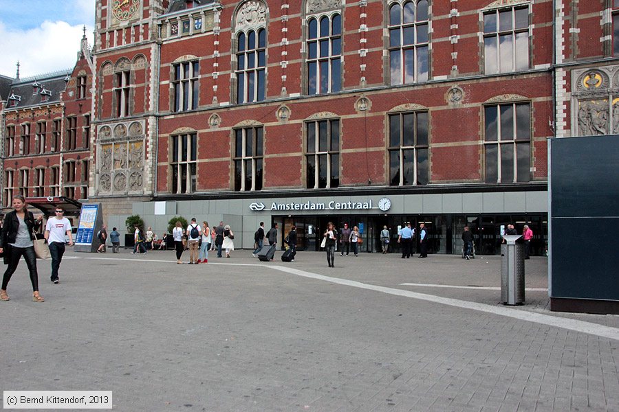 Amsterdam Centraal
/ Bild: bfamsterdamcentraal_bk1309030324.jpg