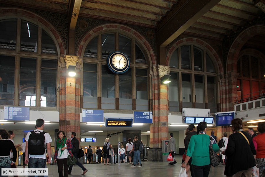 Amsterdam Centraal
/ Bild: bfamsterdamcentraal_bk1309030659.jpg