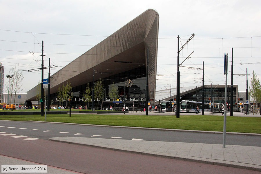 Rotterdam Centraal Station
/ Bild: bfrotterdamcs_bk1405210117.jpg