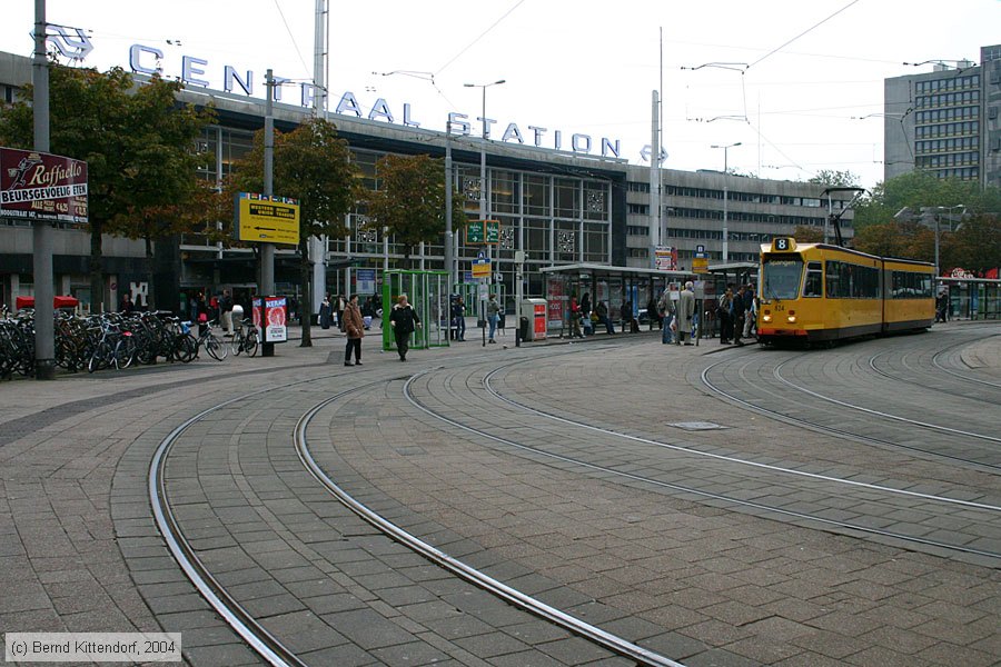 Rotterdam Centraal Station
/ Bild: bfrotterdamcs_e0010578.jpg