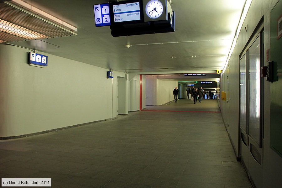 Utrecht Centraal
/ Bild: bfutrechtcs_bk1410270286.jpg