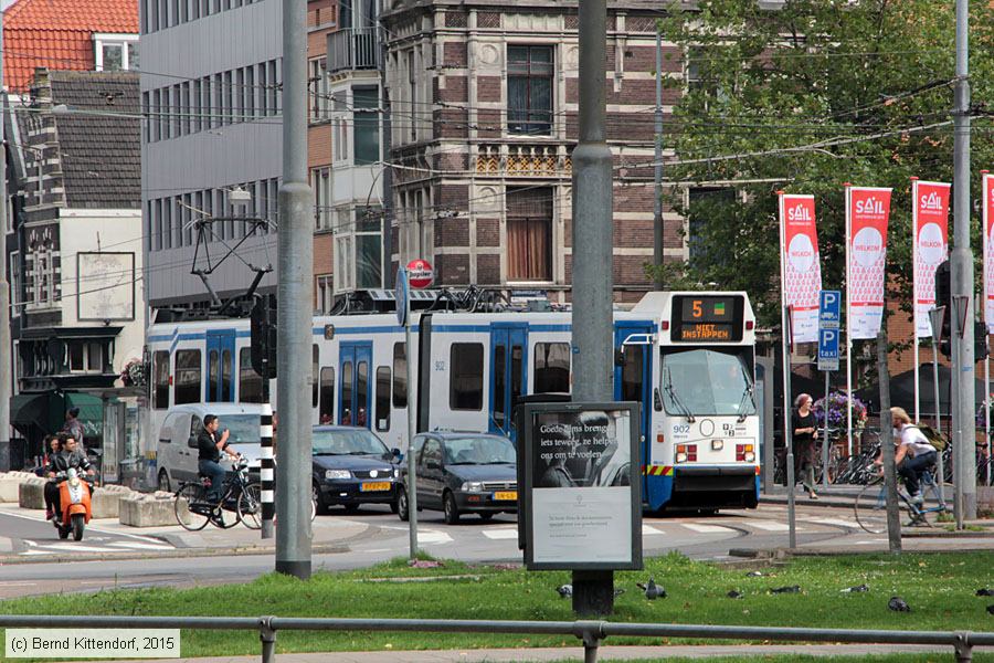 Straßenbahn Amsterdam - 902
/ Bild: amsterdam902_bk1508190143.jpg