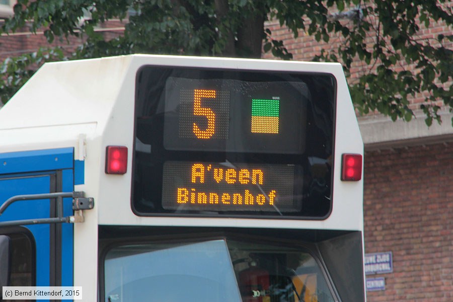 Straßenbahn Amsterdam - 904
/ Bild: amsterdam904_bk1508190359.jpg