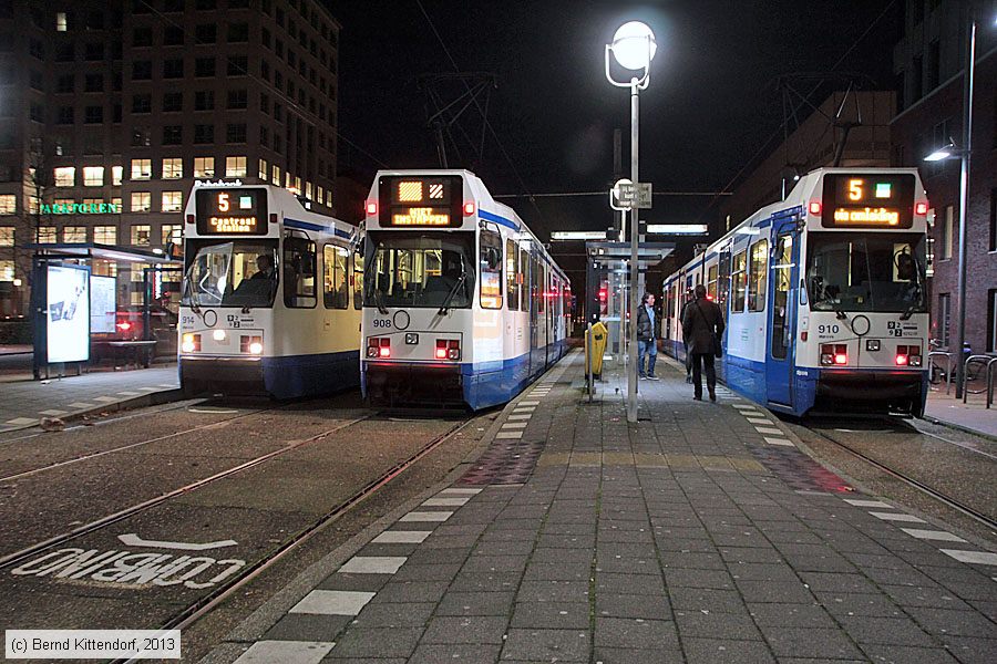 Straßenbahn Amsterdam - 908
/ Bild: amsterdam908_bk1311130278.jpg