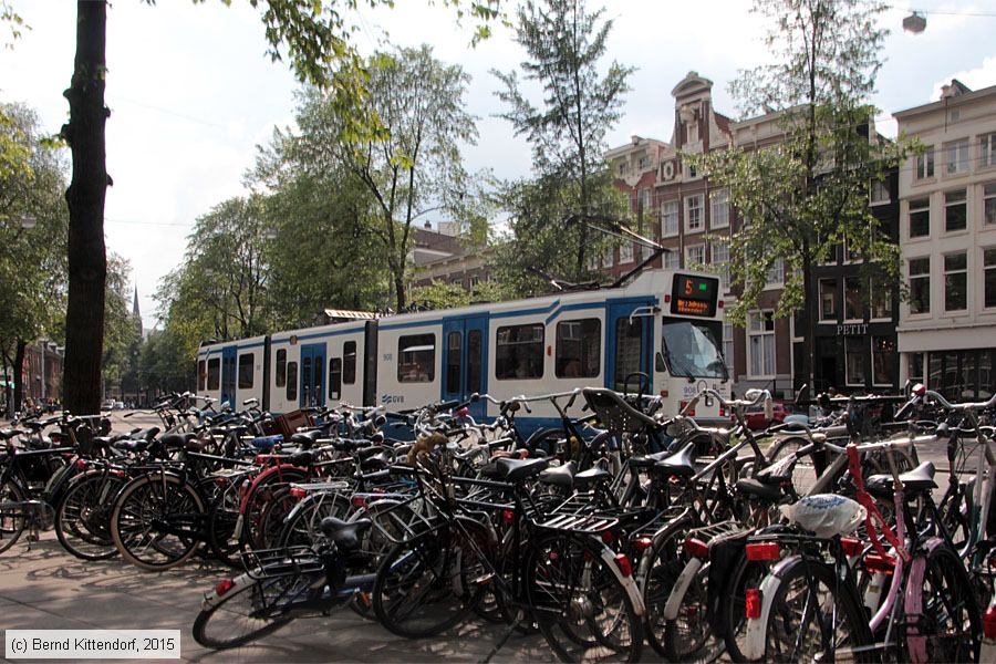 Stra&szlig;enbahn Amsterdam - 908
/ Bild: amsterdam908_bk1508190344.jpg