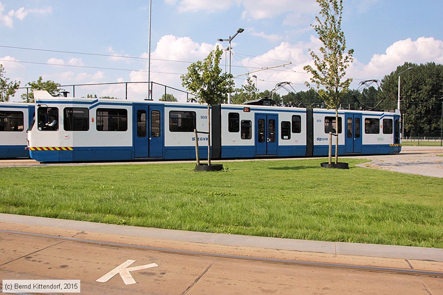 Straßenbahn Amsterdam - 909
/ Bild: amsterdam909_bk1508200260.jpg