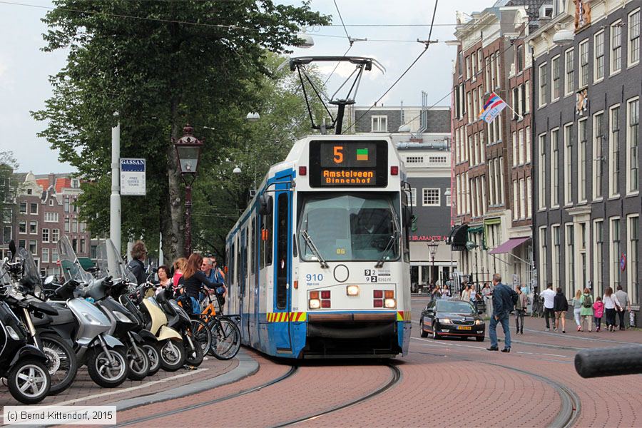 Straßenbahn Amsterdam - 910
/ Bild: amsterdam910_bk1508190295.jpg