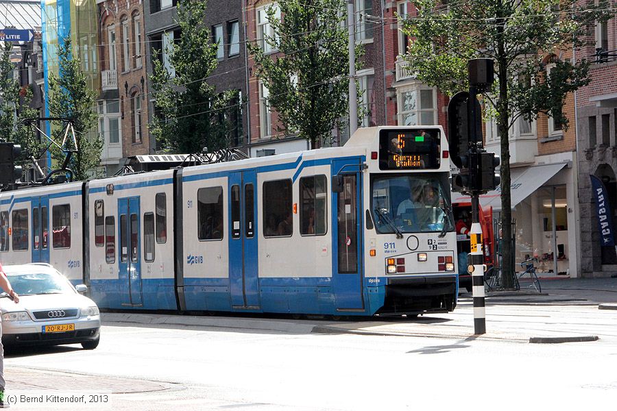 Straßenbahn Amsterdam - 911
/ Bild: amsterdam911_bk1309030395.jpg