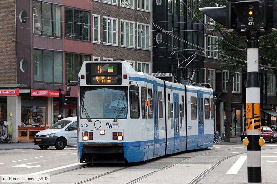 Straßenbahn Amsterdam - 912
/ Bild: amsterdam912_bk1309030398.jpg