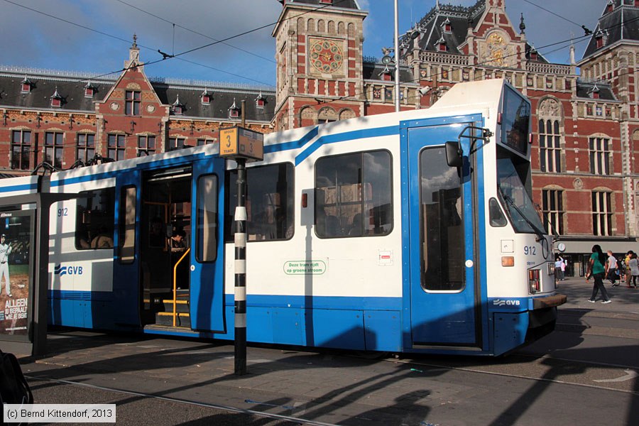 Straßenbahn Amsterdam - 912
/ Bild: amsterdam912_bk1309030654.jpg