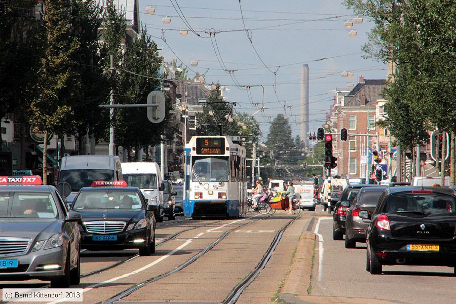 Straßenbahn Amsterdam - 914
/ Bild: amsterdam914_bk1309030436.jpg