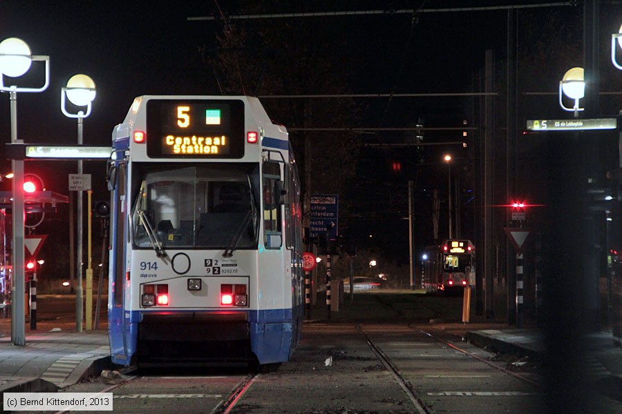 Straßenbahn Amsterdam - 914
/ Bild: amsterdam914_bk1311130285.jpg