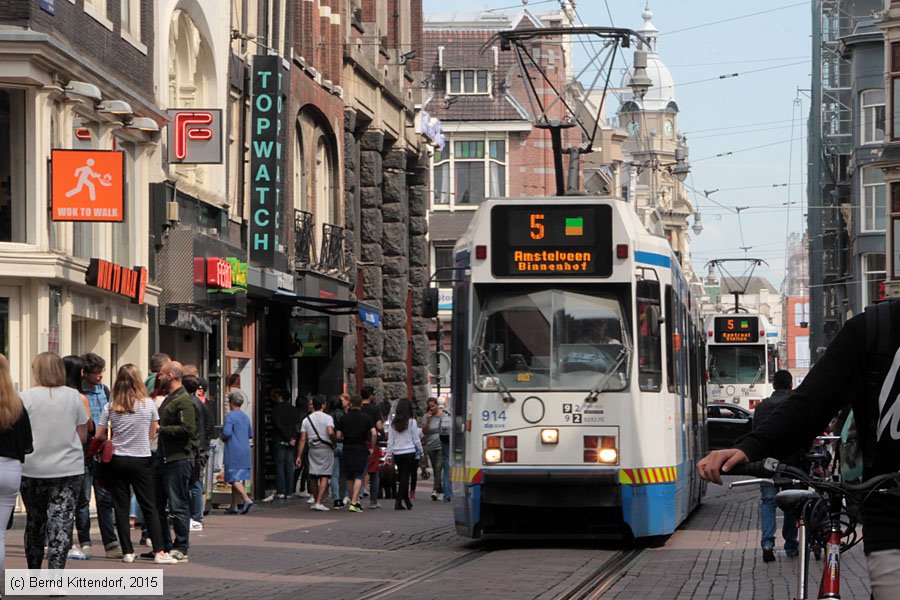 Straßenbahn Amsterdam - 914
/ Bild: amsterdam914_bk1508190251.jpg