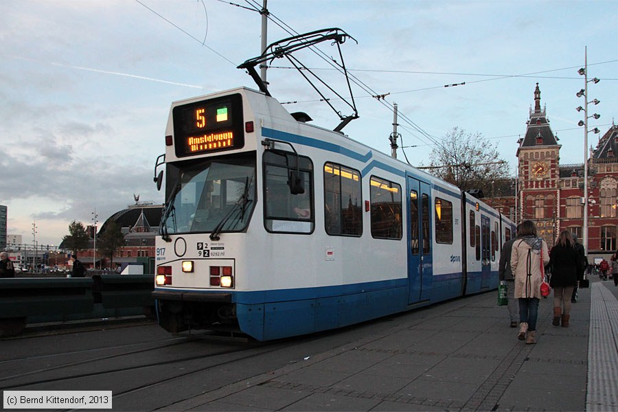 Straßenbahn Amsterdam - 917
/ Bild: amsterdam917_bk1311130257.jpg