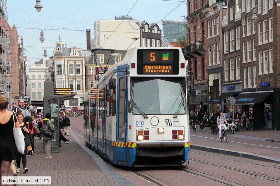 Straßenbahn Amsterdam - 918
/ Bild: amsterdam918_bk1508190290.jpg